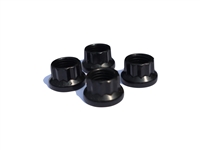 Replacement 12 point nuts for BBK caliper bracket