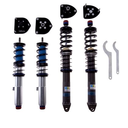 Bilstien Clubsport Porsche 911 Carrera Performance Suspension System