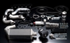 HKS Pro Supercharger Tuner Kit BRZ/FRS/GT86 13+