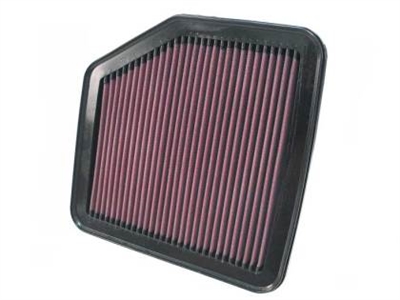 K&N High Flow Washable Air Filter for Lexus