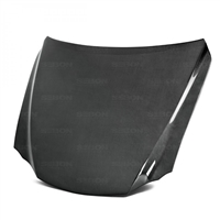 Lexus IS Seibon Carbon Fiber Hood OEM Style