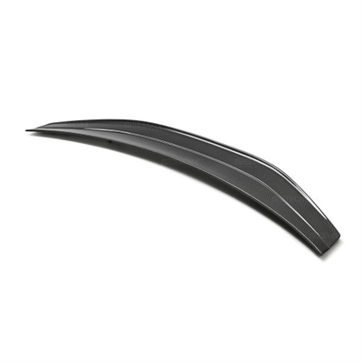 Seibon Carbon Fiber Rear Spoiler for Lexus RC F