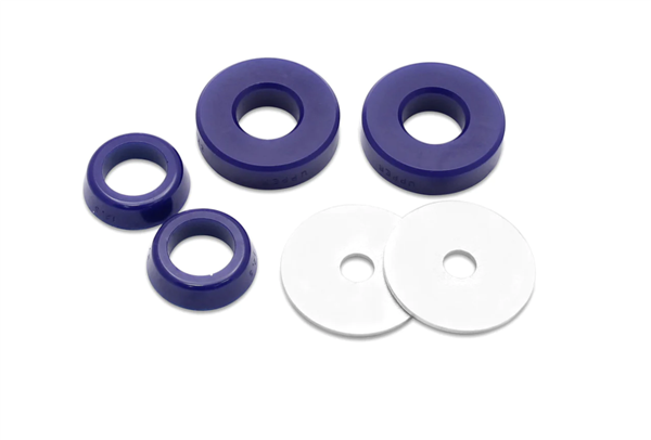 Front Control Arm Lower - Inner Front Bushing Kit ISF