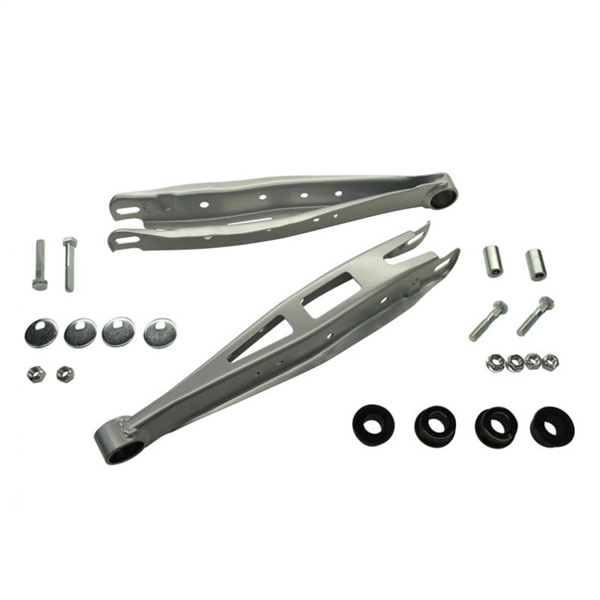 Whiteline Rear Adjustable Control Arms WRX 15+