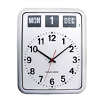 wall-clock-with-day-and-date