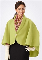 shoulder-shawl