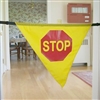 stop-sign-banner-to-deter-wandering