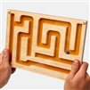 marble maze activity game for dementia alzheimer's stroke patients and for elderly and seniors to help with dexterity