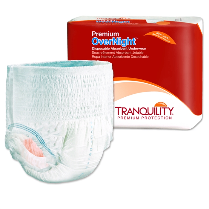 NEW Adult Diapers/ Protective Underwears, Buy 1, Get 1 Free for