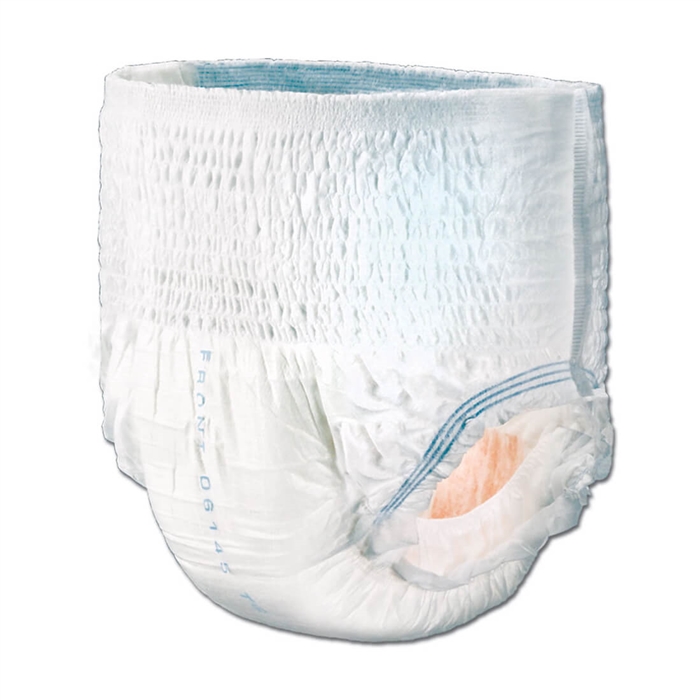 Adult Incontinence Underwear Absorbent Disposable Underwear I