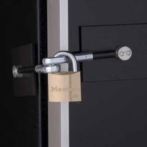 refrigerator-lock