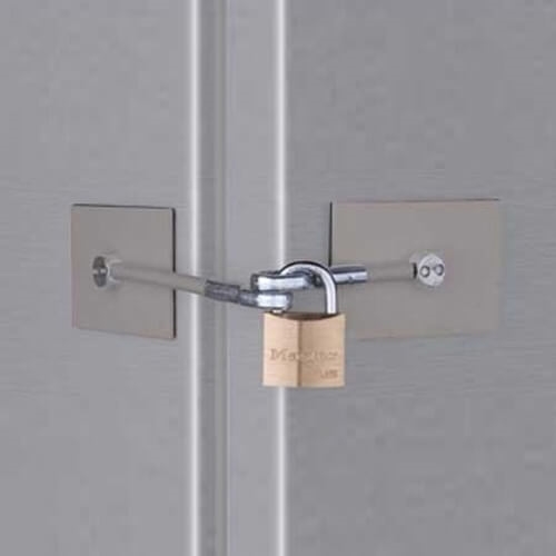 Refrigerator Latches | Safety for Seniors | Alzstore
