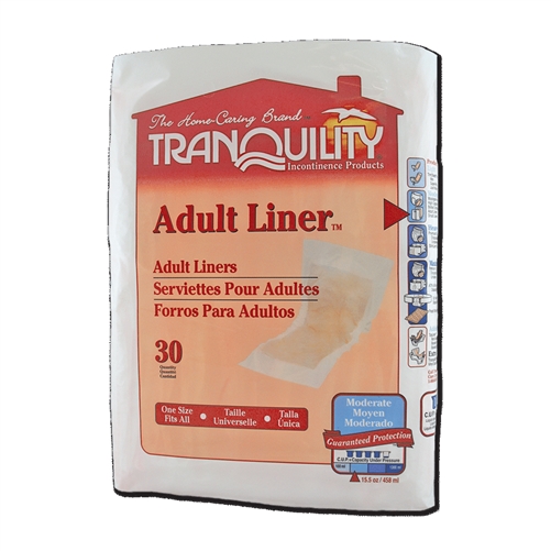 Adult Underwear Liners