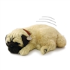 Perfect Petzzz therapy pets pug puppy dog for Alzheimer's and Dementia