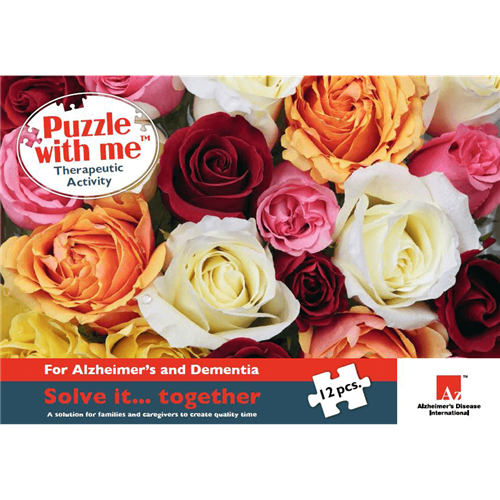 therapeutic-puzzles-roses-for-you