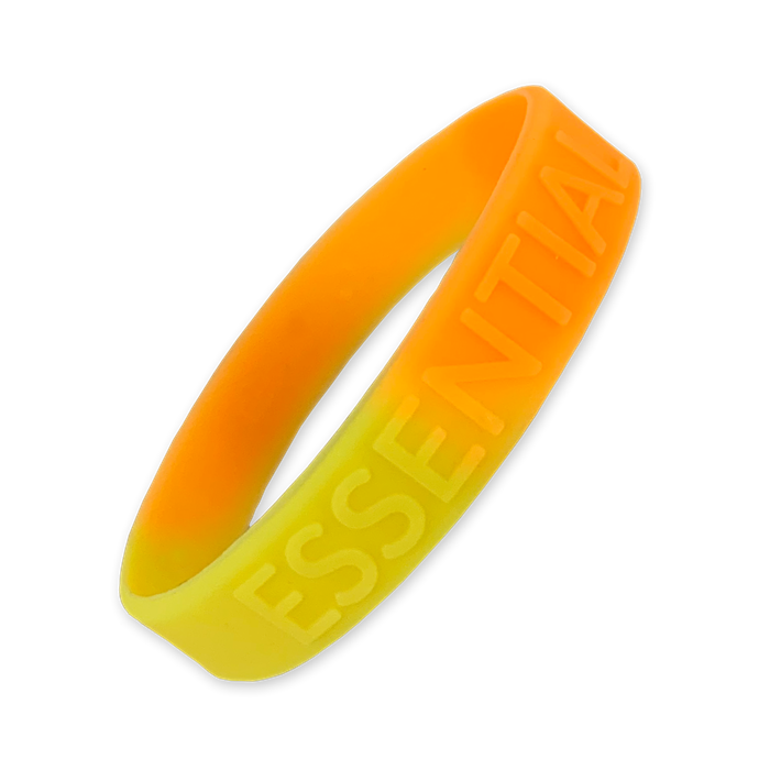 Nike Yellow Bracelets | Mercari