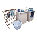 laundry-life station