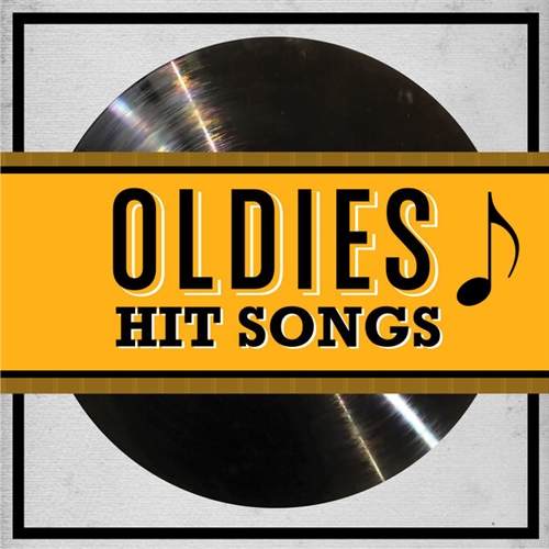 classic oldies songs - on flash drive