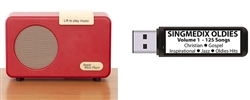 music-player-and-oldies-flash-drive-duo