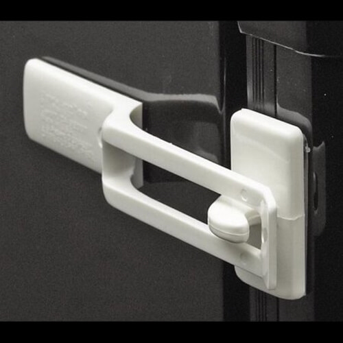 Confounding Door Lock, Alzheimer's Safety Devices