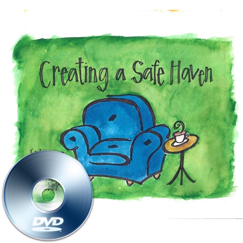 creating-a-safe-haven-dvd