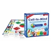 call to mind conversation game for dementia and Alzheimer's activity activities for memory loss gift