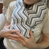 comfort cotton weighted gravity wrap for Anxiety, Alzheimer's, Menopause, Restless Leg Syndrome and more