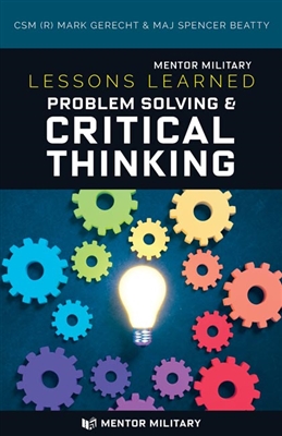 Mentor Military - Problem Solving and Critical Thinking
