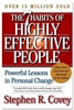 The 7 Habits of Highly Effective People: Powerful Lessons In Personal Change
