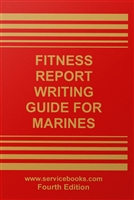 Fitness Report Writing Guide for Marines - Mentor Military