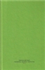 Green Journal Notebook, 5-1/2" X 8", NSN 7530-00-222-3521