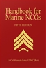 Handbook for Marine NCOs - Mentor Military