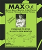 Max Out the Army, Navy, Air Force, and  Marine Physical Fitness Test (by Lee Kind)