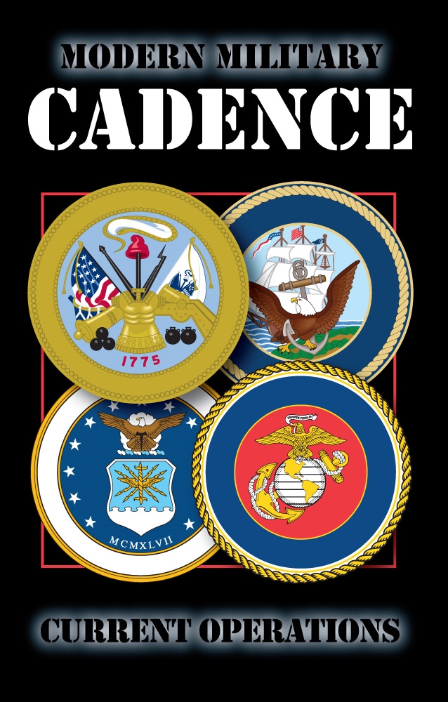 US Military Patch Guide