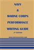 Navy & Marine Corps Performance Writing Guide