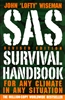 SAS Survival Handbook - Mentor Military