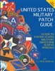 US Military Patch Guide Hardback Book