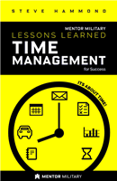 Lessons Learned: Time Management for Success (Book)