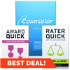 Counselor Software Bundle - Mentor Military