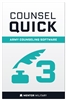 Counsel Quick: Volume 3 - Software for Army Developmental Counseling