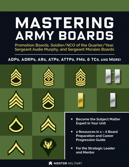 Army Guide