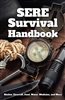 SERE Military Survival Handbook