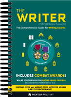 The Writer, The Comprehensive Guide for Writing Awards