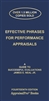 Effective Phrases for Performance Appraisals: A Guide to Successful Evaluations. By James E. Neal Jr.