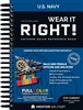 Wear it Right - U.S. Navy Uniform Reference Book