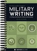 Military Writing - A Guide for writing Counselings, Evaluations, and more