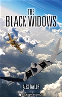 The Black Widows by Alex Taylor