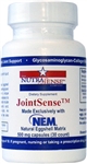 JointSense with NEM - 30 Vegetarian Capsules