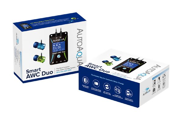 AutoAqua Smart AWC Duo