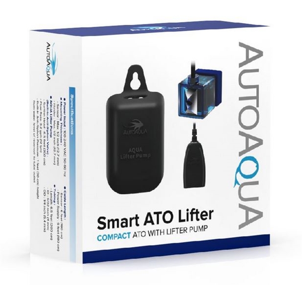 AutoAqua Smart ATO Lifter